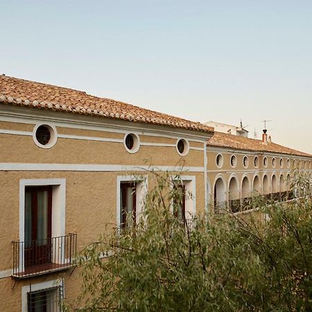 Hotel Casa De Los Arcos Vélez Blanco Dış mekan fotoğraf