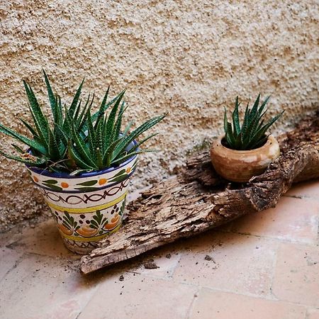 Hotel Casa De Los Arcos Vélez Blanco Dış mekan fotoğraf